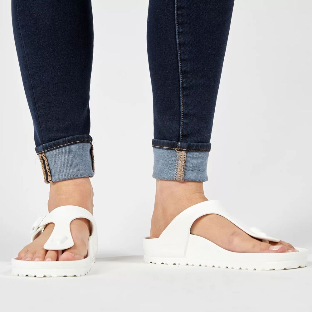 Birkenstock Women's Gizeh Essentials EVA Sandals - Shoe Size: 5.5 US (36 EU)